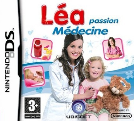 Image de Léa Passion Médecine