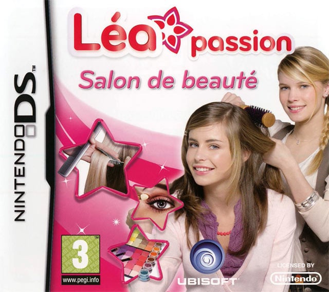 Image de Léa Passion Salon de Beauté