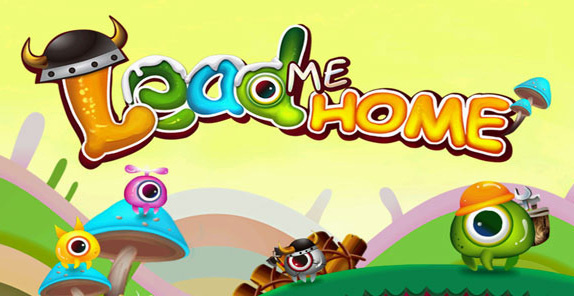 Image de Lead Me Home