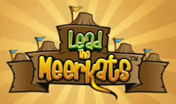 Image de Lead the Meerkats