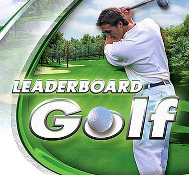 Image de Leaderboard Golf