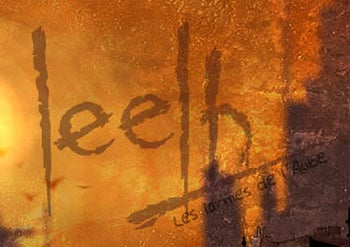 Image de Leelh : Les Larmes de L'Aube