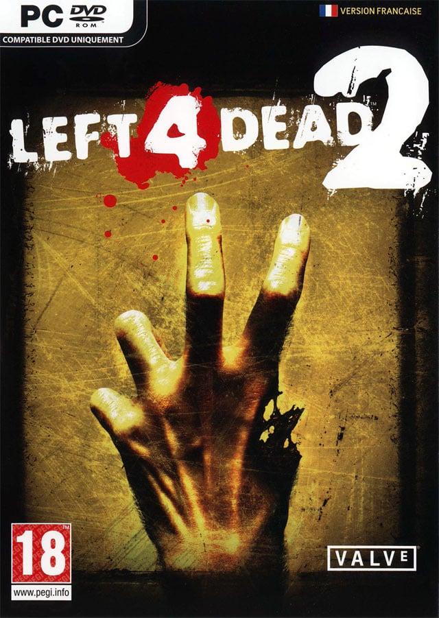Image de Left 4 Dead 2