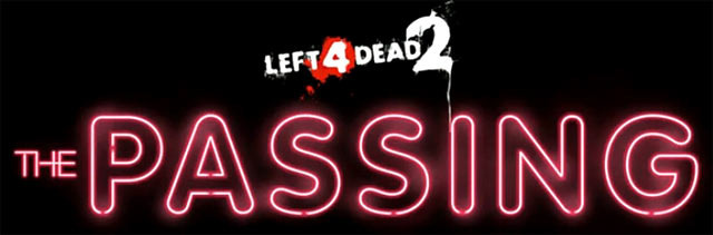 Image de Left 4 Dead 2 : The Passing