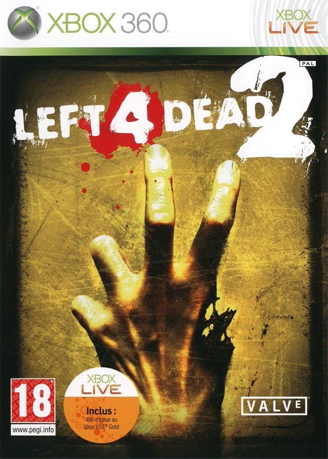 Image de Left 4 Dead 2