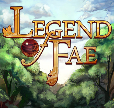Image de Legend of Fae