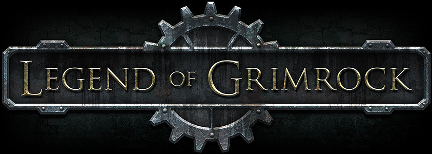 Image de Legend of Grimrock