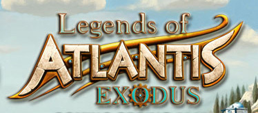 Image de Legends of Atlantis : Exodus
