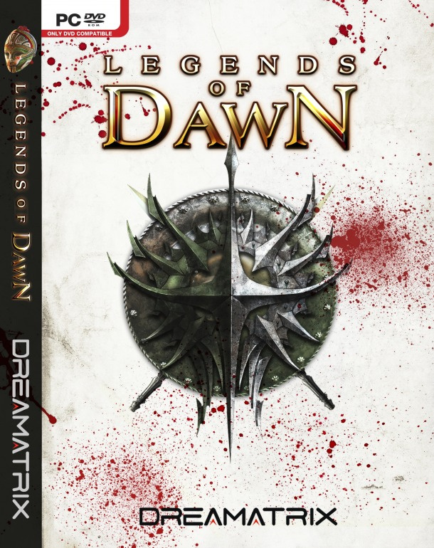 Image de Legends of Dawn