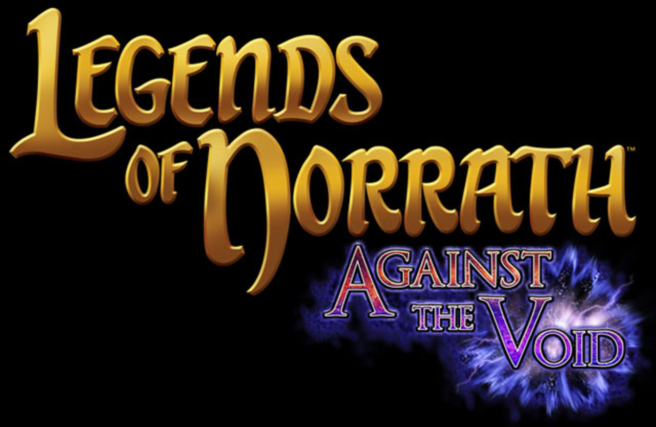 Image de Legends of Norrath : Against the Void