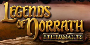 Image de Legends of Norrath : Ethernauts