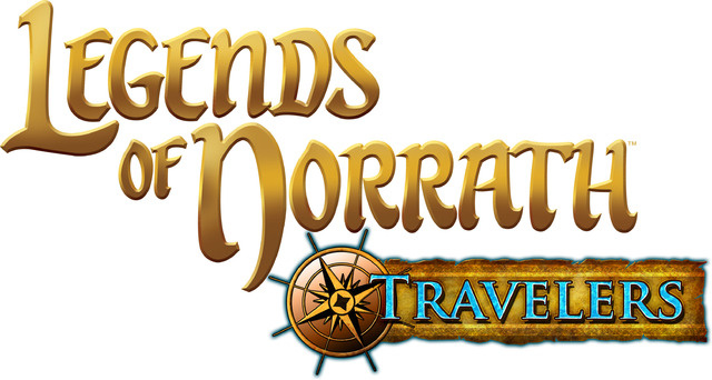 Image de Legends of Norrath : Travelers