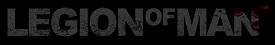Legion of Man