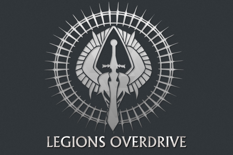 Image de Legions : Overdrive