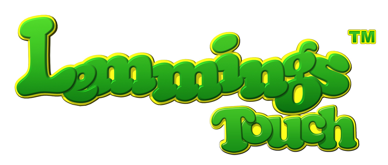 Image de Lemmings Touch