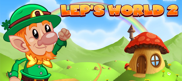 Image de Lep's World 2