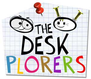 Image de Les Deskplorers