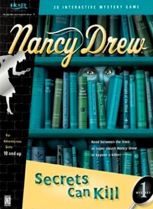 Les Enquêtes de Nancy Drew : Secrets Can Kill