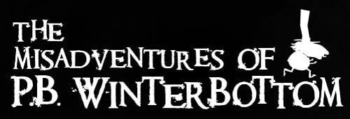Image de Les Mésaventures de P.B. Winterbottom