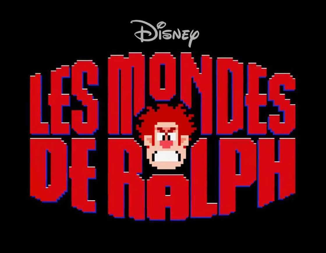 Image de Les Mondes de Ralph