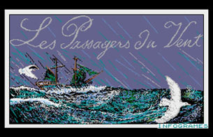 Image de Les Passagers du Vent