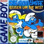 Image de Les Schtroumpfs : Autour du Monde