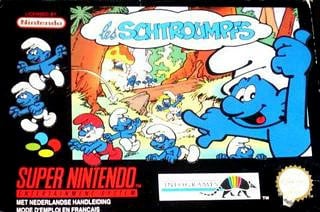 Image de Les Schtroumpfs