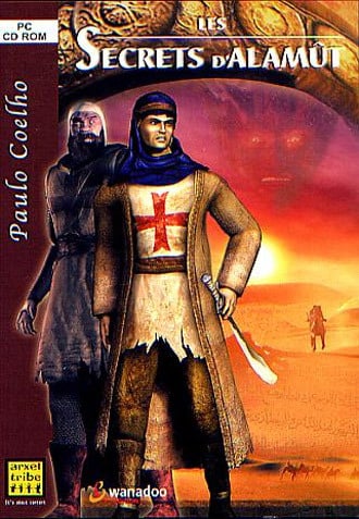 Image de Les Secrets d'Alamut