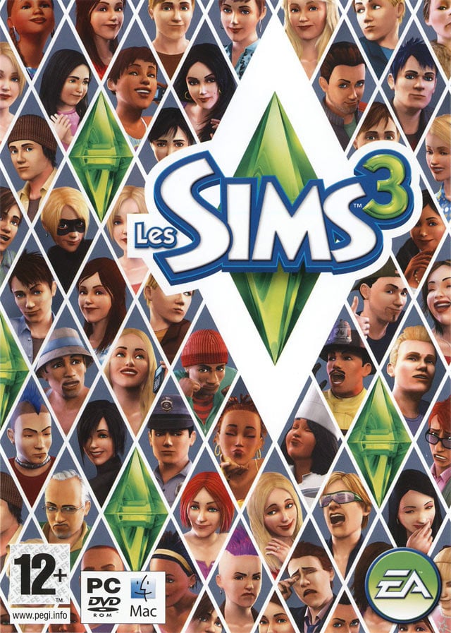 Image de Les Sims 3
