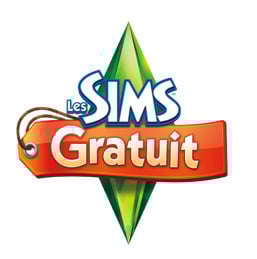 Jaquette de Les Sims Gratuit