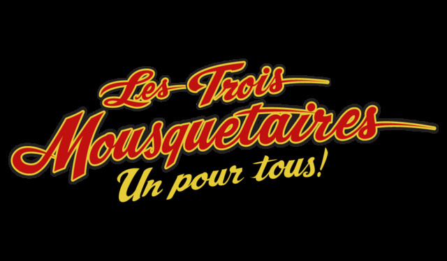 Image de Les Trois Mousquetaires : Un Pour Tous !
