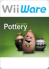 Image de Let's Create! Pottery