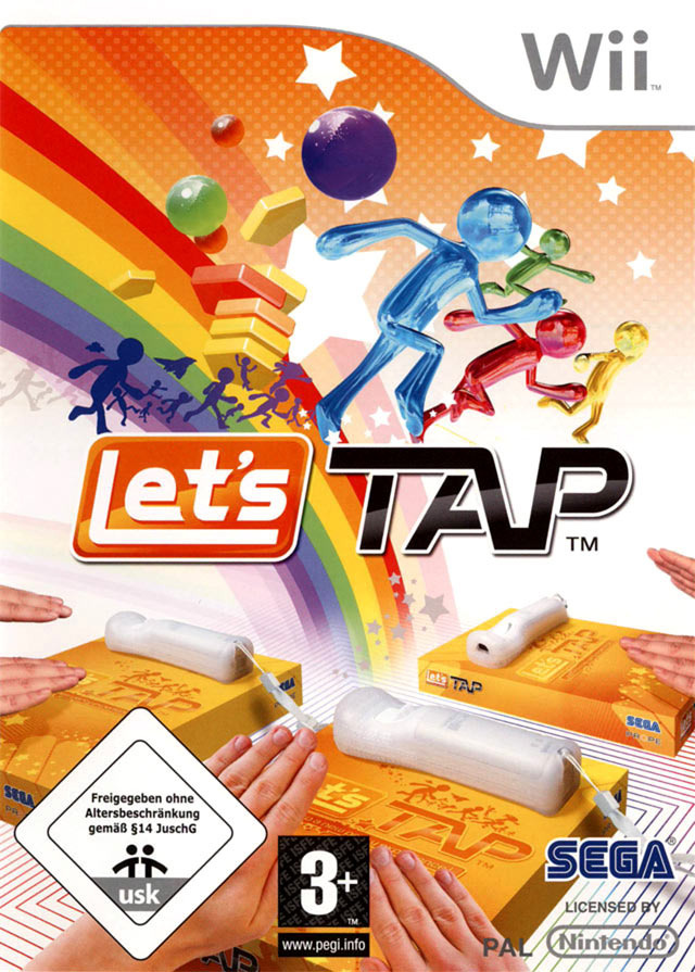 Image de Let's Tap