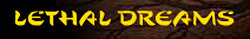 Image de Lethal Dreams : The Circle of Fate
