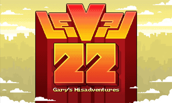 Image de Level 22 Gary's Misadventures