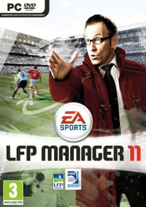 LFP Manager 11