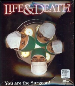 Image de Life & Death