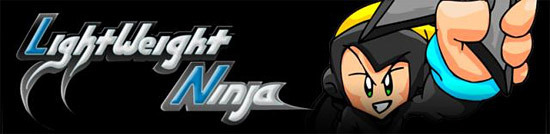 Lightweight Ninja