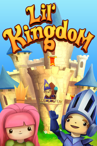 Image de Lil' Kingdom