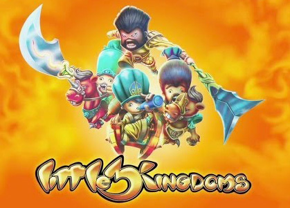Little 3 Kingdoms