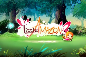 Image de Little Amazon