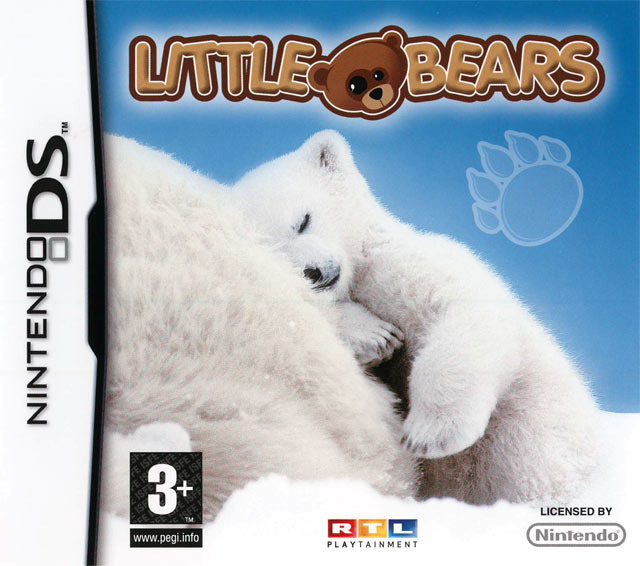 Image de Little Bears