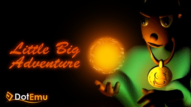 Image de Little Big Adventure