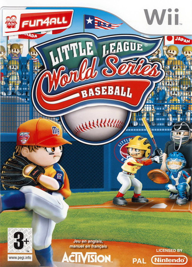 Image de Little League World Series 2008