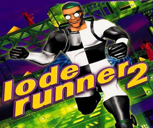 Image de Lode Runner 2
