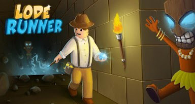 Image de Lode Runner : The Legend