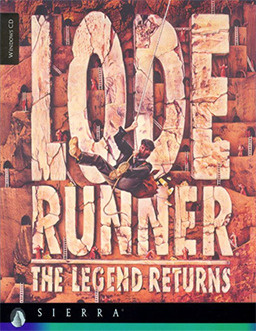 Image de Lode Runner : The Legend Returns