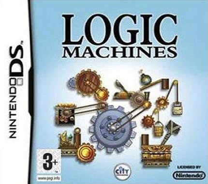 Image de Logic Machines