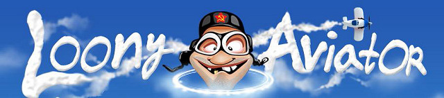 Loony Aviator