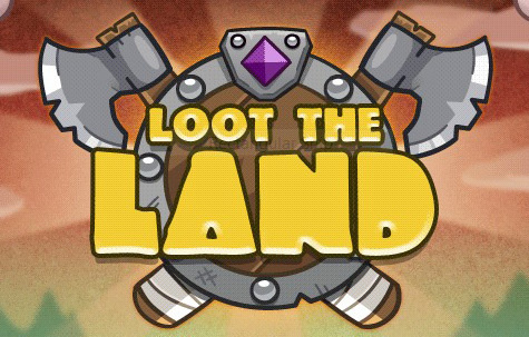 Image de Loot the Land